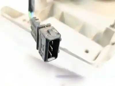 Second-hand car spare part right headlight for seat marbella (28a) 0.9 cat oem iam references   