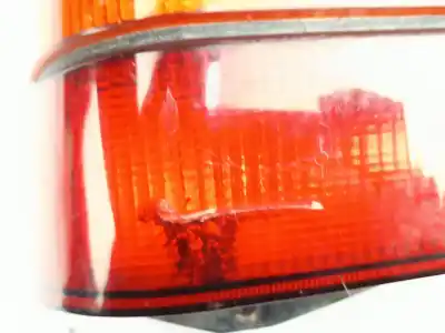 Second-hand car spare part left tailgate light for seat marbella (28a) 0.9 cat oem iam references   