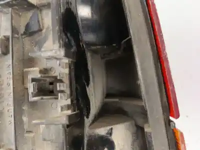 Second-hand car spare part left tailgate light for seat marbella (28a) 0.9 cat oem iam references   