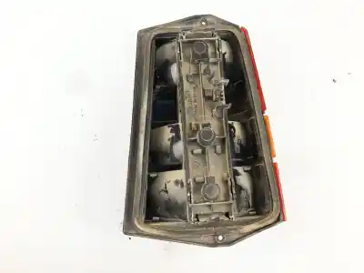 Second-hand car spare part left tailgate light for seat marbella (28a) 0.9 cat oem iam references   