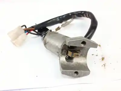 Second-hand car spare part ignition switch for seat marbella (28a) 0.9 cat oem iam references   