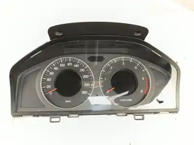 Peça sobressalente para automóvel em segunda mão quadrante por volvo xc60 i suv (156) 2.4 d / d3 / d4 awd referências oem iam 31270899aa