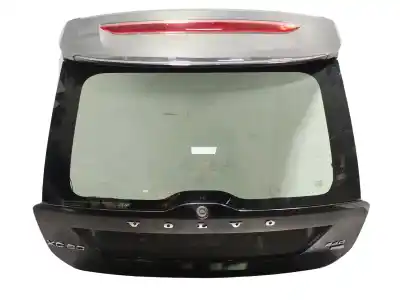 Peça sobressalente para automóvel em segunda mão porta da mala / tampa traseira por volvo xc60 i suv (156) 2.4 d / d3 / d4 awd referências oem iam 39811096
