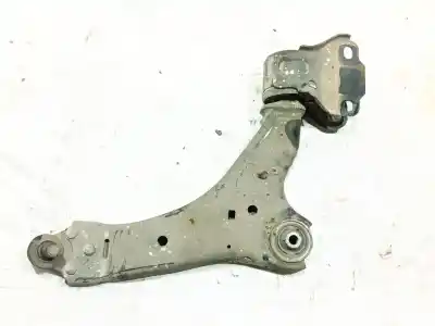 Peça sobressalente para automóvel em segunda mão braço de suspensão inferior dianteiro direito por volvo xc60 i suv (156) 2.4 d / d3 / d4 awd referências oem iam 8g9n3a053a