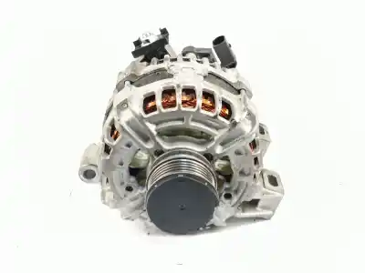 Peça sobressalente para automóvel em segunda mão alternador por volvo xc60 i suv (156) 2.4 d / d3 / d4 awd referências oem iam 0986086970