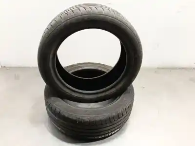Peça sobressalente para automóvel em segunda mão PNEU por OPEL VECTRA C GTS (Z02) 2.2 DTI 16V (F68) Referências OEM IAM 215/50 R17 95Y  