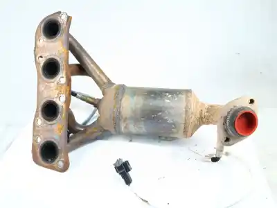 Second-hand car spare part catalytic converter for suzuki vitara (ly) 1.6 allgrip (apk 416) oem iam references 1411061m02h02