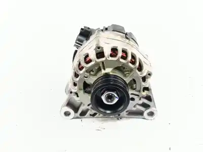 Pezzo di ricambio per auto di seconda mano alternatore per peugeot 307 (3a/c) 1.6 16v riferimenti oem iam ai90071