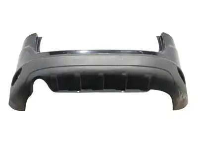 Peça sobressalente para automóvel em segunda mão para choques traseiro por volvo xc60 i suv (156) 2.4 d / d3 / d4 awd referências oem iam 39867207