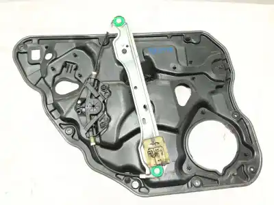 Peça sobressalente para automóvel em segunda mão elevador de vidros traseiro direito por volvo xc60 i suv (156) 2.4 d / d3 / d4 awd referências oem iam 964243105
