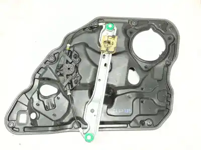 Peça sobressalente para automóvel em segunda mão elevador de vidros traseiro esquerdo por volvo xc60 i suv (156) 2.4 d / d3 / d4 awd referências oem iam 964242105