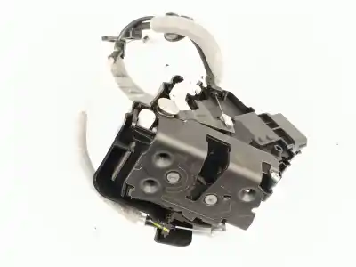 Peça sobressalente para automóvel em segunda mão fechadura da porta traseira esquerda por volvo xc60 i suv (156) 2.4 d / d3 / d4 awd referências oem iam 30799324