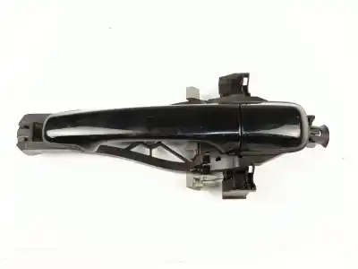 Peça sobressalente para automóvel em segunda mão puxador exterior traseiro direito por volvo xc60 i suv (156) 2.4 d / d3 / d4 awd referências oem iam 30784203