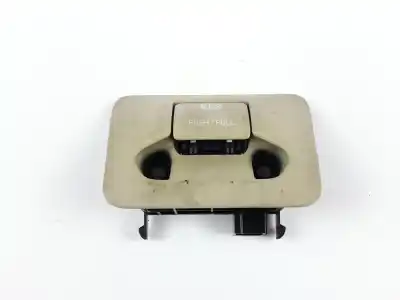 Peça sobressalente para automóvel em segunda mão interruptor do travão de mão elétrico por volvo xc60 i suv (156) 2.4 d / d3 / d4 awd referências oem iam 30773540