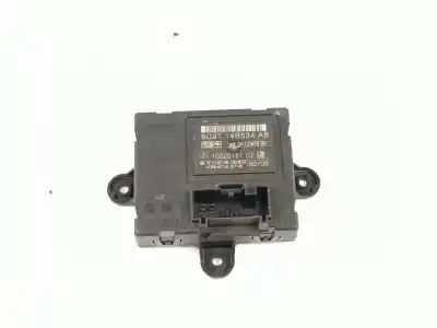 Peça sobressalente para automóvel em segunda mão módulo electrónico do fecho central por volvo xc60 i suv (156) 2.4 d / d3 / d4 awd referências oem iam 1002016103