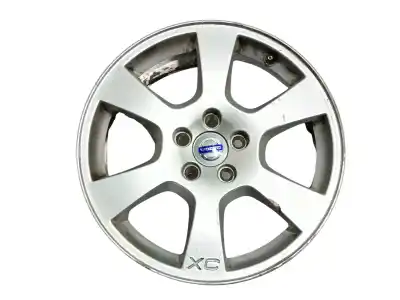 Peça sobressalente para automóvel em segunda mão JANTE por VOLVO XC60 I SUV (156) 2.4 D / D3 / D4 AWD Referências OEM IAM 30671480  