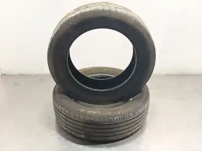 Peça sobressalente para automóvel em segunda mão PNEU por JEEP AVENGER (J2) ELECTRIC Referências OEM IAM 215/60 R17 96H  