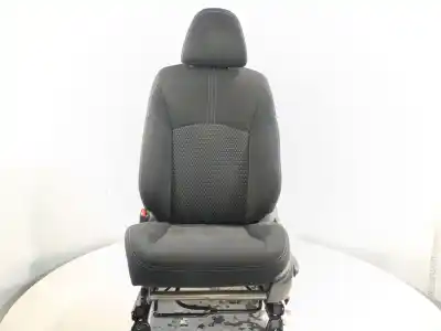 Second-hand car spare part Left Front Seat for NISSAN NOTE (E12) 1.2 OEM IAM references   