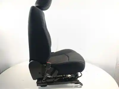 Peça sobressalente para automóvel em segunda mão assento dianteiro esquerdo por nissan note (e12) 1.2 referências oem iam   