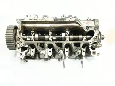 Pièce détachée automobile d'occasion CULASSE DU MOTEUR pour RENAULT KANGOO / GRAND KANGOO II (KW0/1_) 1.5 DCI 95 (KW16) Références OEM IAM 110426296R  