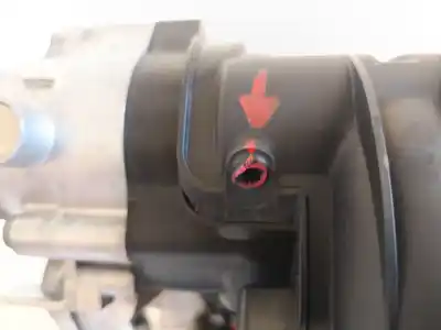 Second-hand car spare part complete engine for peugeot 307 (3a/c) 1.6 16v oem iam references nfu  gasolina