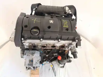 Second-hand car spare part complete engine for peugeot 307 (3a/c) 1.6 16v oem iam references nfu  gasolina