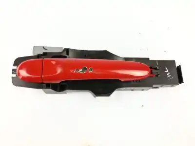 Second-hand car spare part  for NISSAN NOTE (E12)  OEM IAM references 806101HB1A  