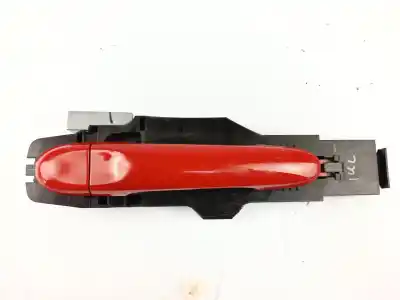 Second-hand car spare part  for NISSAN NOTE (E12)  OEM IAM references 806101HB1A  