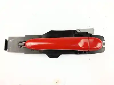 Second-hand car spare part  for NISSAN NOTE (E12)  OEM IAM references 806111HB1A  