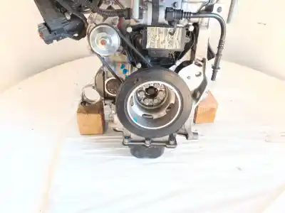 Second-hand car spare part complete engine for jeep avenger (j2) electric oem iam references hn05  gasolina