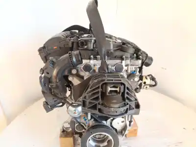 Second-hand car spare part complete engine for jeep avenger (j2) electric oem iam references hn05  gasolina