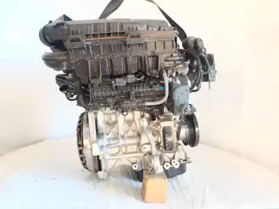 Second-hand car spare part complete engine for jeep avenger (j2) electric oem iam references hn05  gasolina