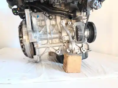 Second-hand car spare part complete engine for jeep avenger (j2) electric oem iam references hn05  gasolina