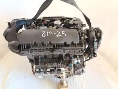 Second-hand car spare part complete engine for jeep avenger (j2) electric oem iam references hn05  gasolina