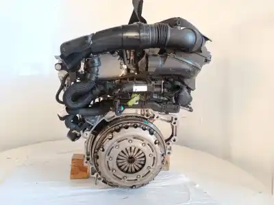 Second-hand car spare part complete engine for jeep avenger (j2) electric oem iam references hn05  gasolina