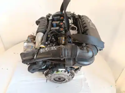 Second-hand car spare part complete engine for jeep avenger (j2) electric oem iam references hn05  gasolina