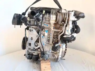 Second-hand car spare part complete engine for jeep avenger (j2) electric oem iam references hn05  gasolina