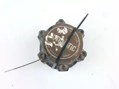 İkinci el araba yedek parçası KILIT KÜPLERI için NISSAN TERRANO I (WD21) 2.7 TD 4WD OEM IAM referansları   