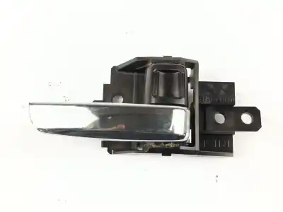 Peça sobressalente para automóvel em segunda mão puxador interior traseiro direito por mitsubishi asx (ga_w_) 1.8 di-d (ga6w) referências oem iam 5716a480xb