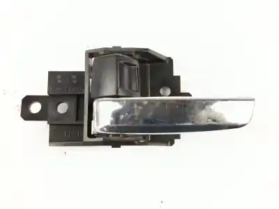 Peça sobressalente para automóvel em segunda mão puxador interior dianteiro esquerdo por mitsubishi asx (ga_w_) 1.8 di-d (ga6w) referências oem iam 5716a479xb