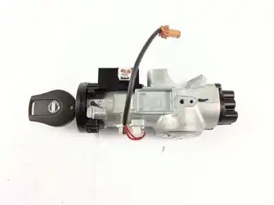 Second-hand car spare part ignition switch for nissan note (e12) 1.2 oem iam references 28590c9968  