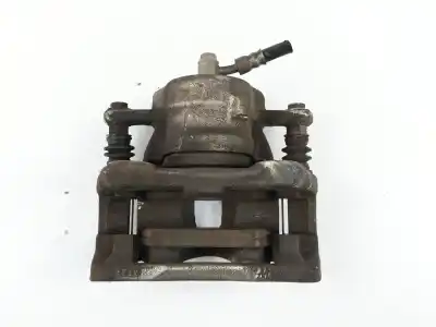 Second-hand car spare part front right brake caliper for nissan note (e12) 1.2 oem iam references 410011ha0a  