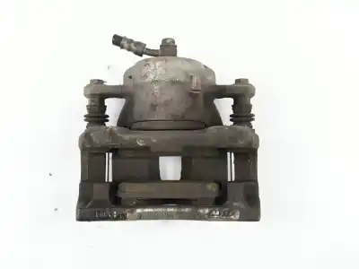 Second-hand car spare part front left brake caliper for nissan note (e12) 1.2 oem iam references 410111ha0a  