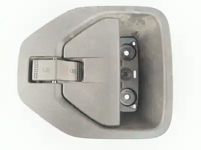 Pièce détachée automobile d'occasion POIGNÉE INTÉRIEURE ARRIÈRE DROITE pour RENAULT KANGOO EXPRESS (FW0/1_) 1.5 DCI 115 (FW17) Références OEM IAM 826729936R  