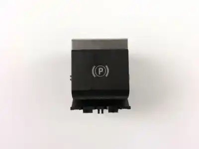 Pièce détachée automobile d'occasion COMMUTATEUR DE FREIN DE STATIONNEMENT ÉLECTRIQUE pour JEEP AVENGER (J2) ELECTRIC Références OEM IAM 9813146377  