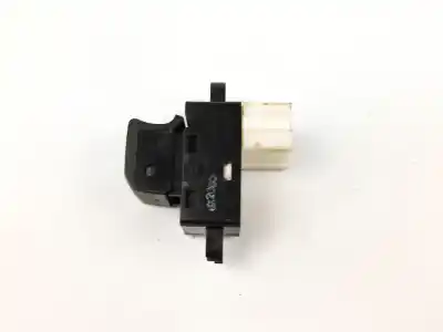 Peça sobressalente para automóvel em segunda mão botão / interruptor elevador vidro dianteiro direito por nissan note (e12) 1.2 referências oem iam 254111fa0a  