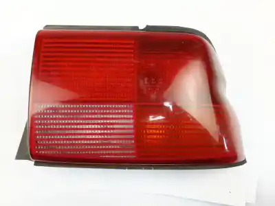 Peça sobressalente para automóvel em segunda mão farolim traseiro direito por ford escort v (aal, abl) 1.6 i 16v referências oem iam 93ag13n004aa