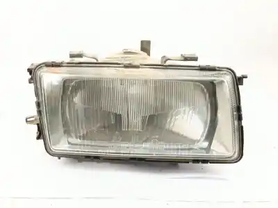 Автозапчасти б/у правая фара за audi 80 b3 sedán (893, 894, 8a2) 1.6 td ссылки oem iam 13288401
