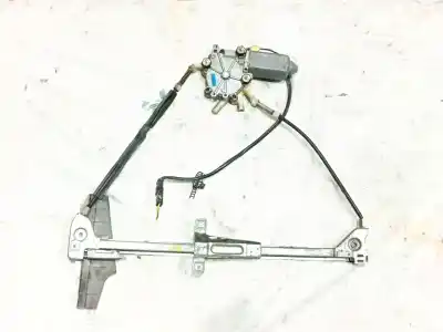 Автозапчасти б/у регулятор стекла переднего левого за audi 80 b3 sedán (893, 894, 8a2) 1.6 td ссылки oem iam 893959801b