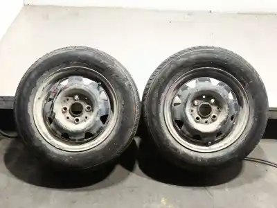 Автозапчасти б/у шина за audi 80 b3 sedán (893, 894, 8a2) 1.6 td ссылки oem iam 175/70 r14 88h